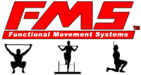 FMS badge