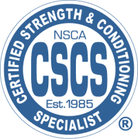 CSCS badge